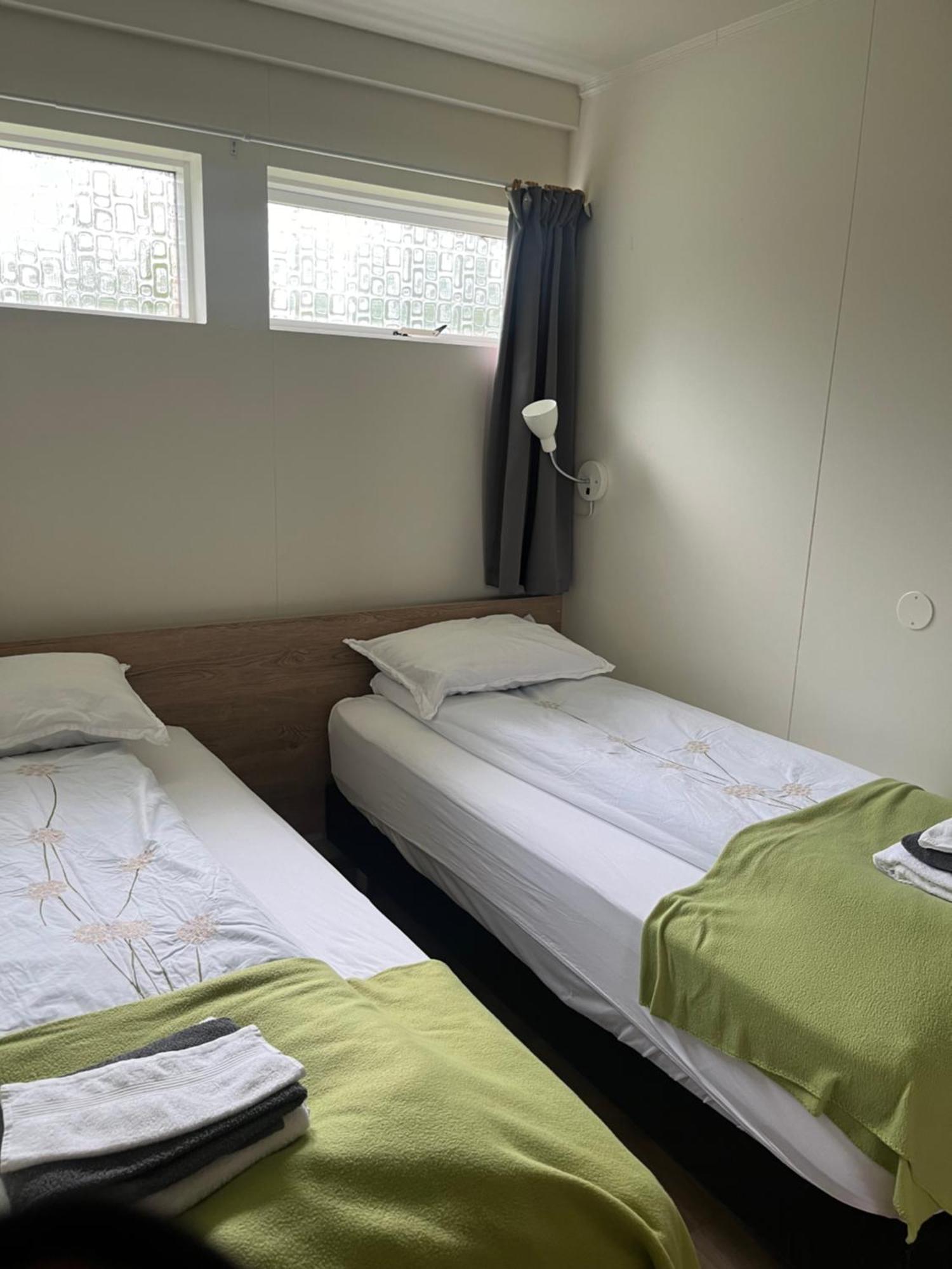 Eidavellir Apartments And Rooms Egilsstaðir Eksteriør bilde