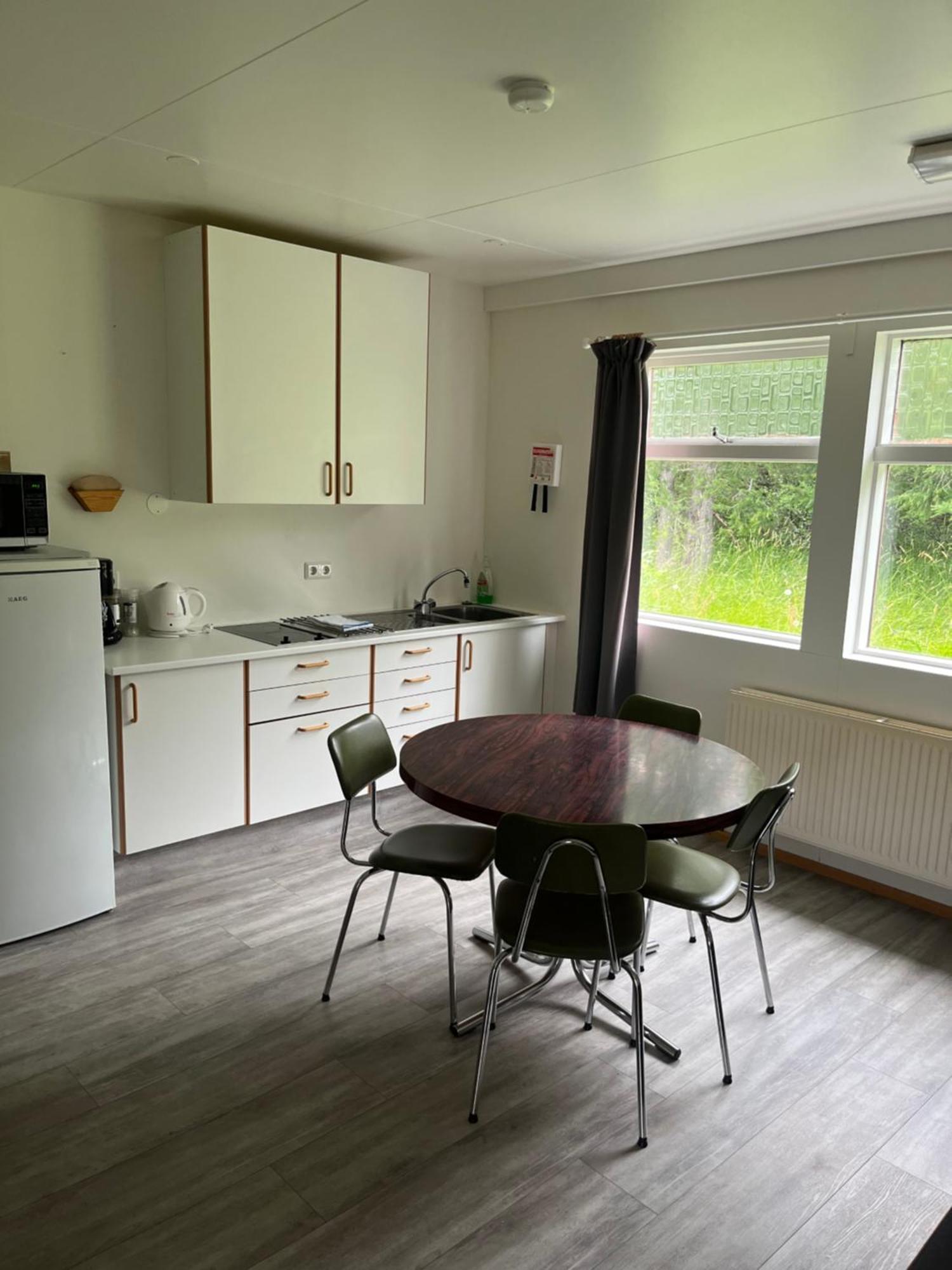 Eidavellir Apartments And Rooms Egilsstaðir Eksteriør bilde