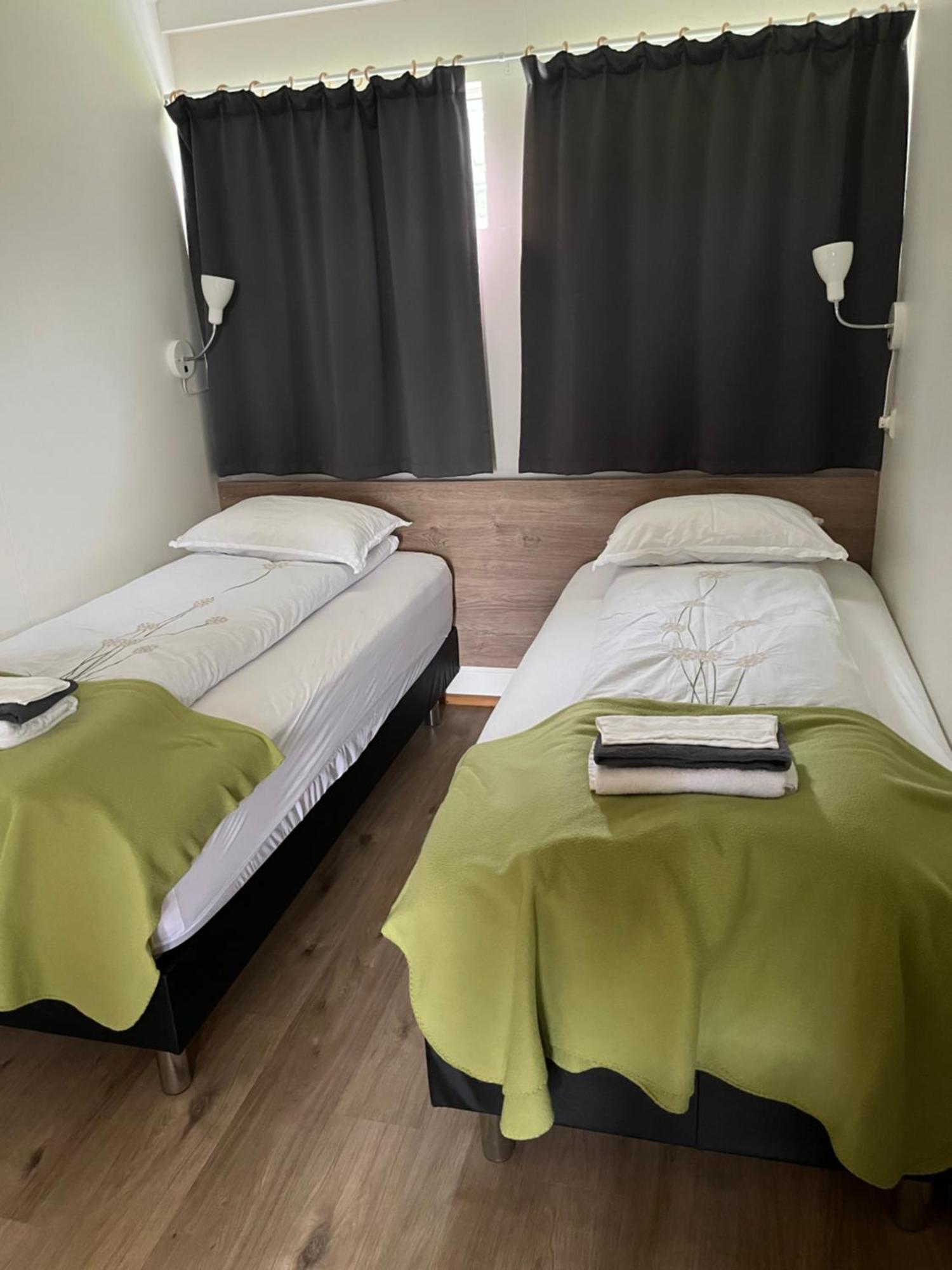 Eidavellir Apartments And Rooms Egilsstaðir Eksteriør bilde